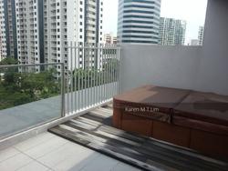 Loft @ Nathan (D10), Apartment #156488982